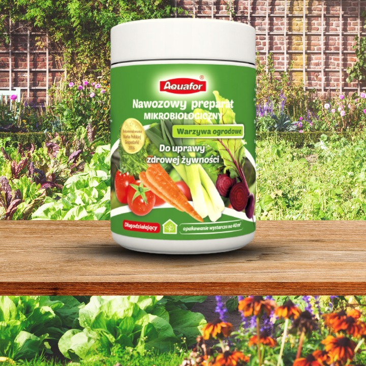 AQUAFOR NAWOZ DO WARZYW NAWOZOWY PREPARAT ogrod ekologiczny nawoz 1kg EAN GTIN 5906874473054 AQUAFOR NAWOZ DO WARZYW NAWOZOWY PREPARAT ogrod ekologiczny nawoz 1kg EAN GTIN 5906874473054