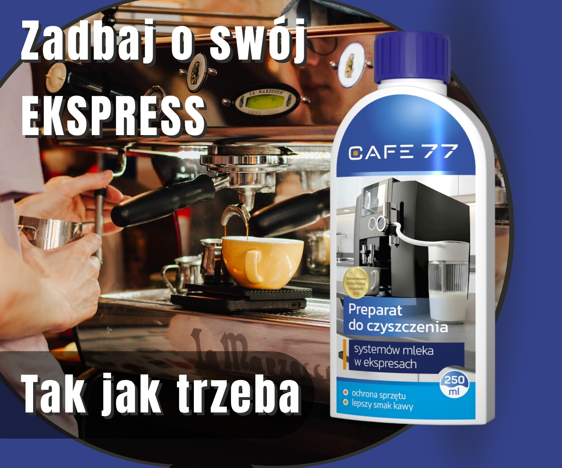 Zadbaj o swój ekspress (1)